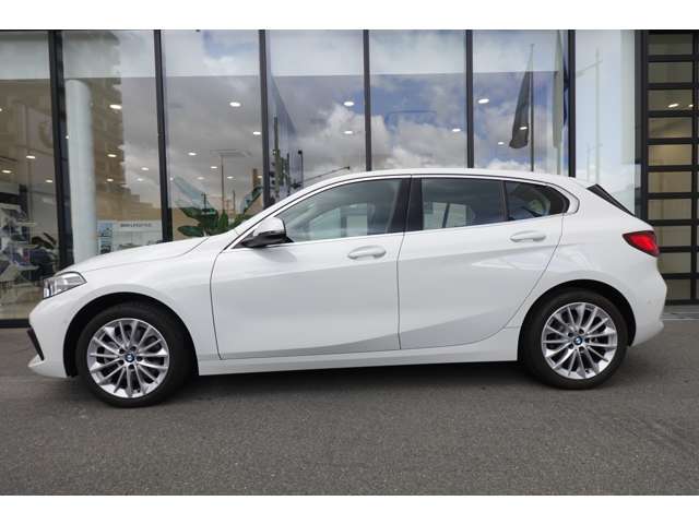 ＢＭＷ １シリーズ １１８Ｄ プレイ ディーゼルターボ R6年 (近畿) 99