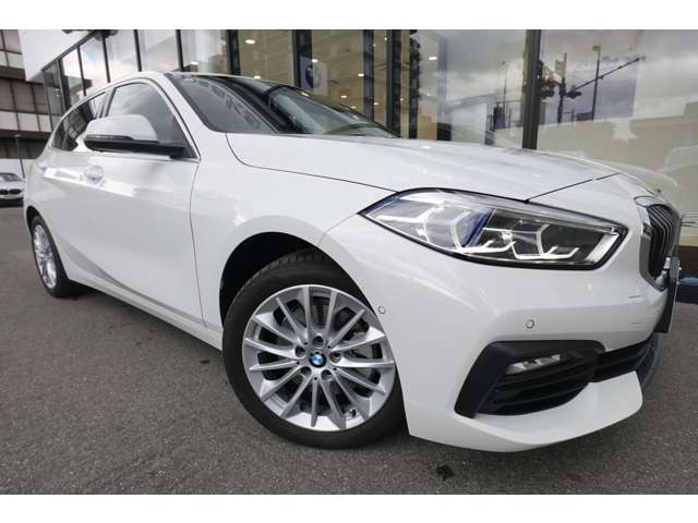 ＢＭＷ １シリーズ １１８Ｄ プレイ ディーゼルターボ R6年 (近畿) 99