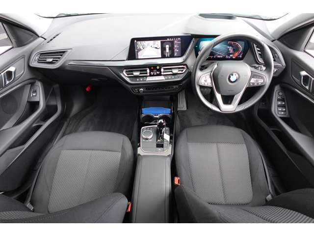 ＢＭＷ １シリーズ １１８Ｄ プレイ ディーゼルターボ R6年 (近畿) 99