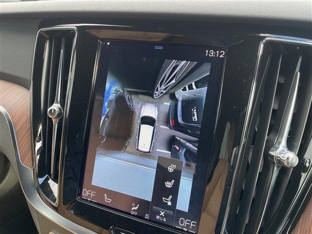 ボルボ Ｖ６０クロスカントリー Ｂ５ ＡＷＤ プロ ４ＷＤ R3年 (東北) 99