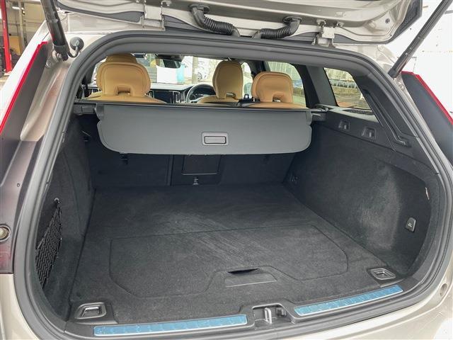 ボルボ Ｖ６０クロスカントリー Ｂ５ ＡＷＤ プロ ４ＷＤ R3年 (東北) 99