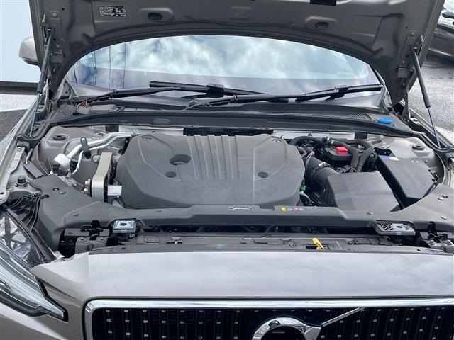 ボルボ Ｖ６０クロスカントリー Ｂ５ ＡＷＤ プロ ４ＷＤ R3年 (東北) 99