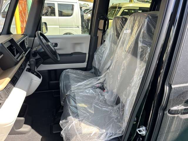 ホンダ Ｎ　ＢＯＸ ６６０ R7年 (東海) 99