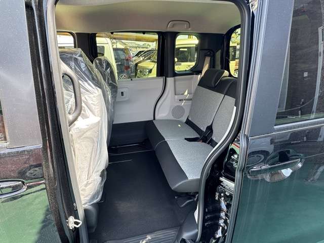 ホンダ Ｎ　ＢＯＸ ６６０ R7年 (東海) 99