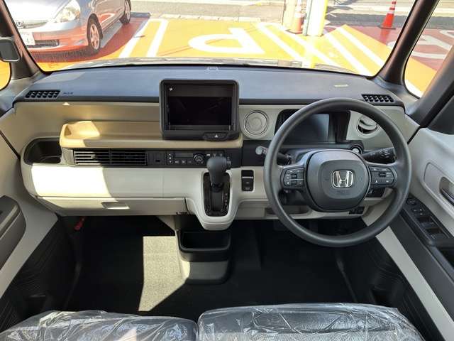 ホンダ Ｎ　ＢＯＸ ６６０ R7年 (東海) 99