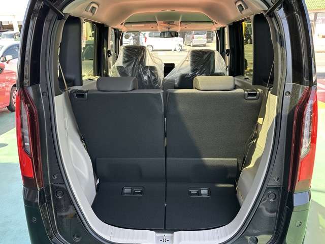 ホンダ Ｎ　ＢＯＸ ６６０ R7年 (東海) 99