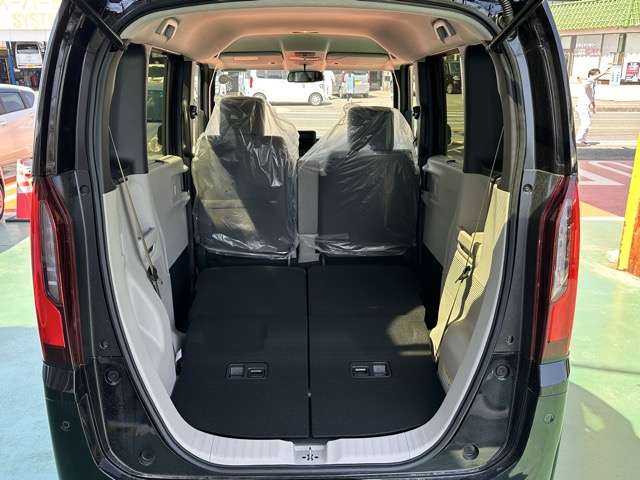 ホンダ Ｎ　ＢＯＸ ６６０ R7年 (東海) 99