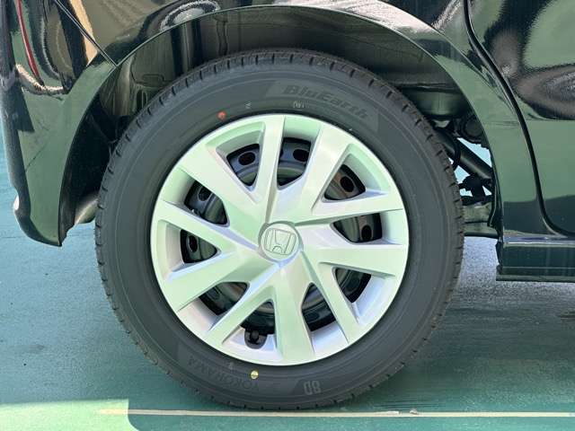 ホンダ Ｎ　ＢＯＸ ６６０ R7年 (東海) 99