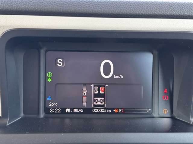 ホンダ Ｎ　ＢＯＸ ６６０ R7年 (東海) 99