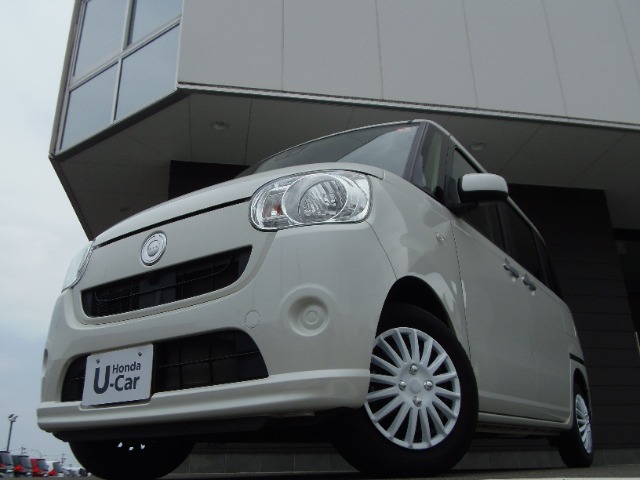 ダイハツ ムーヴ　キャンバス ６６０ Ｌ ＳＡＩＩＩ H30年 (東海) 99