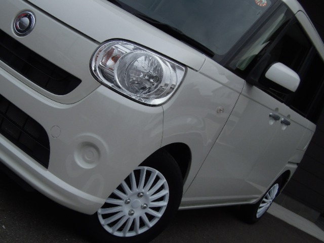 ダイハツ ムーヴ　キャンバス ６６０ Ｌ ＳＡＩＩＩ H30年 (東海) 99