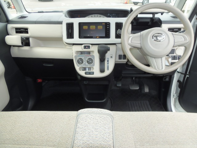 ダイハツ ムーヴ　キャンバス ６６０ Ｌ ＳＡＩＩＩ H30年 (東海) 99