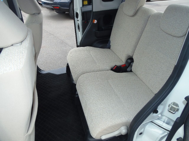 ダイハツ ムーヴ　キャンバス ６６０ Ｌ ＳＡＩＩＩ H30年 (東海) 99