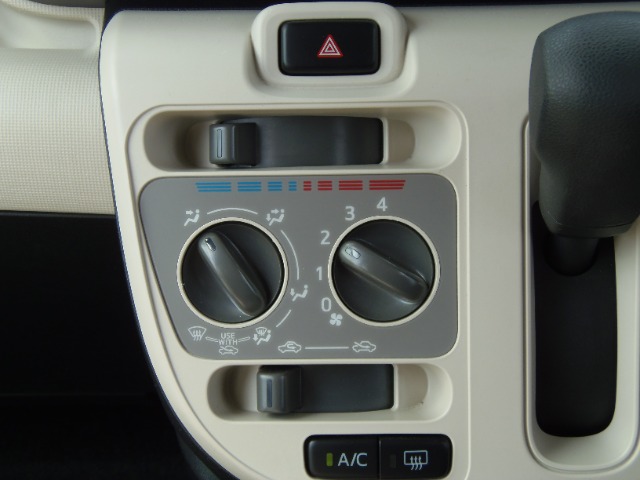 ダイハツ ムーヴ　キャンバス ６６０ Ｌ ＳＡＩＩＩ H30年 (東海) 99