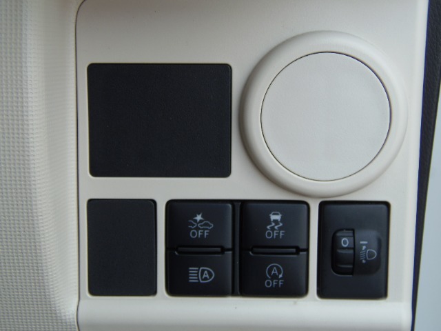 ダイハツ ムーヴ　キャンバス ６６０ Ｌ ＳＡＩＩＩ H30年 (東海) 99