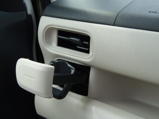 ダイハツ ムーヴ　キャンバス ６６０ Ｌ ＳＡＩＩＩ H30年 (東海) 99