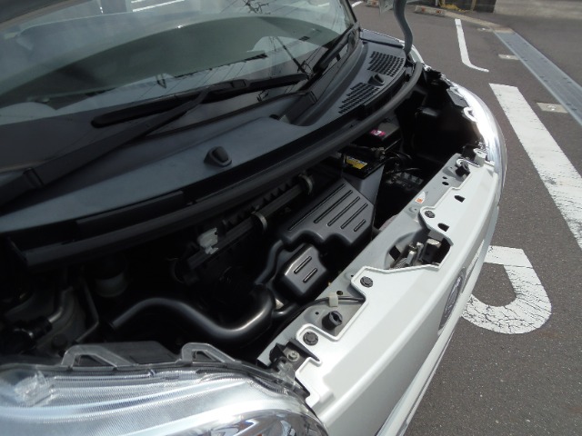 ダイハツ ムーヴ　キャンバス ６６０ Ｌ ＳＡＩＩＩ H30年 (東海) 99