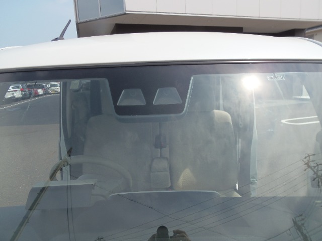 ダイハツ ムーヴ　キャンバス ６６０ Ｌ ＳＡＩＩＩ H30年 (東海) 99