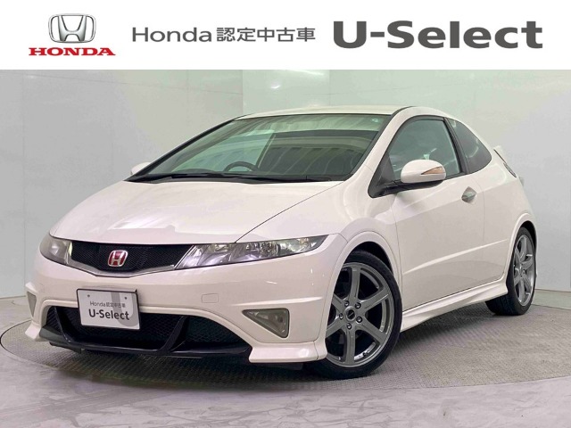 ホンダ シビックタイプＲユーロ ２．０ H23年 (東海) 99