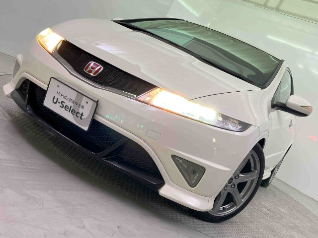 ホンダ シビックタイプＲユーロ ２．０ H23年 (東海) 99