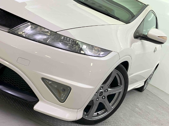 ホンダ シビックタイプＲユーロ ２．０ H23年 (東海) 99