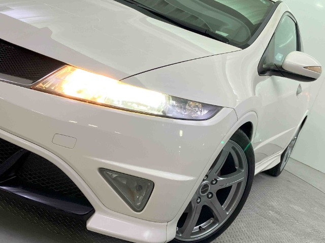 ホンダ シビックタイプＲユーロ ２．０ H23年 (東海) 99