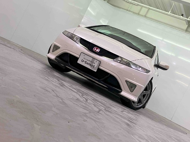 ホンダ シビックタイプＲユーロ ２．０ H23年 (東海) 99