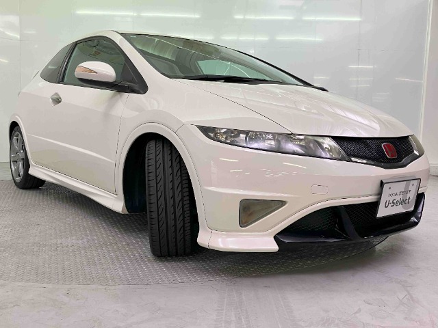 ホンダ シビックタイプＲユーロ ２．０ H23年 (東海) 99