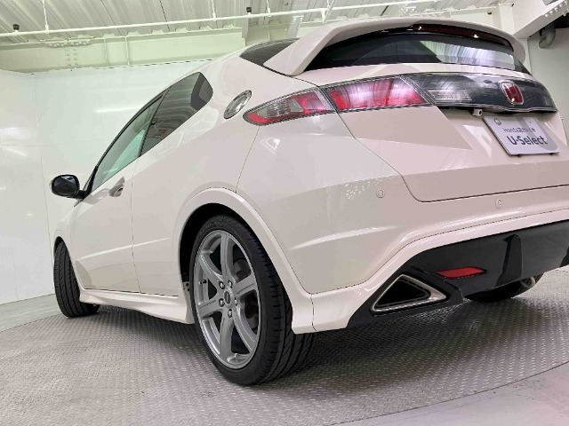 ホンダ シビックタイプＲユーロ ２．０ H23年 (東海) 99