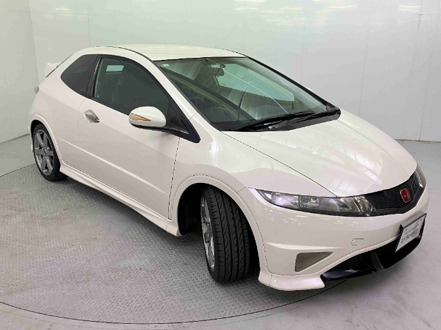 ホンダ シビックタイプＲユーロ ２．０ H23年 (東海) 99