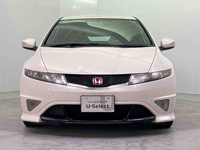 ホンダ シビックタイプＲユーロ ２．０ H23年 (東海) 99