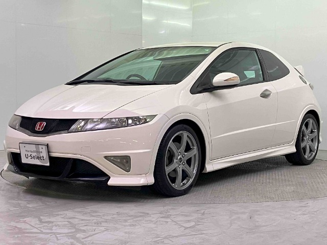ホンダ シビックタイプＲユーロ ２．０ H23年 (東海) 99