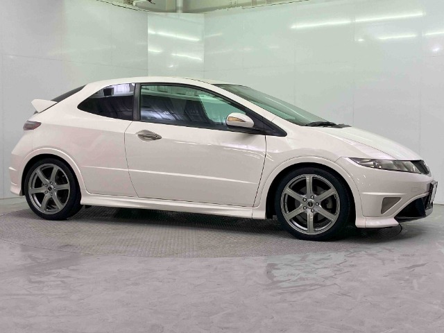 ホンダ シビックタイプＲユーロ ２．０ H23年 (東海) 99