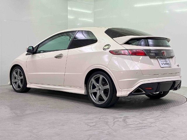 ホンダ シビックタイプＲユーロ ２．０ H23年 (東海) 99