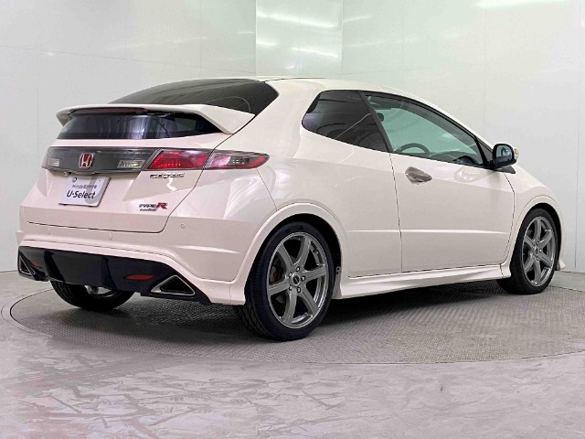 ホンダ シビックタイプＲユーロ ２．０ H23年 (東海) 99