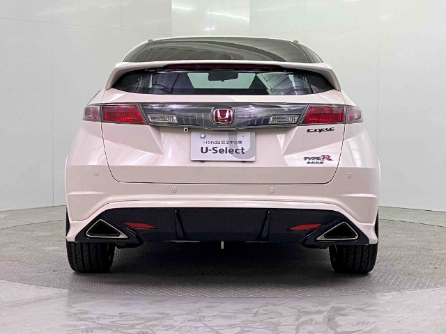 ホンダ シビックタイプＲユーロ ２．０ H23年 (東海) 99