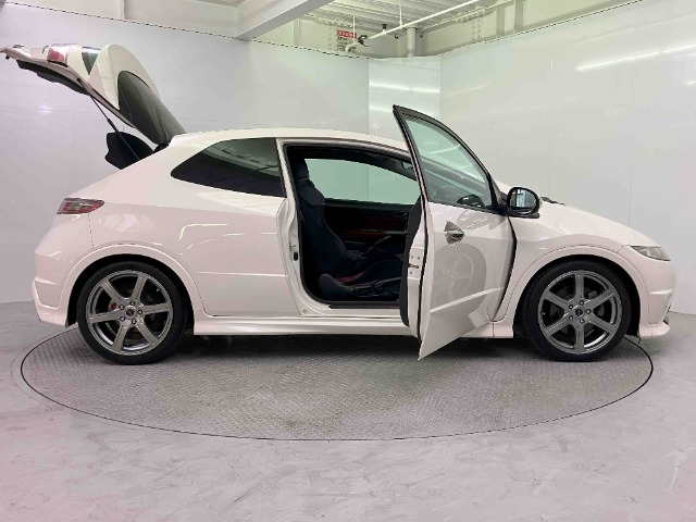 ホンダ シビックタイプＲユーロ ２．０ H23年 (東海) 99