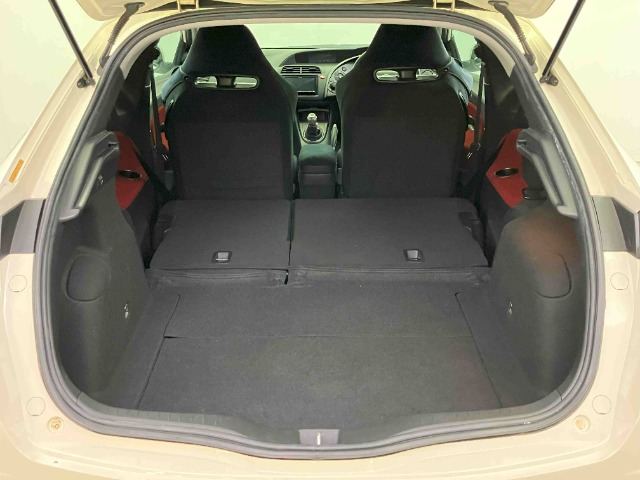 ホンダ シビックタイプＲユーロ ２．０ H23年 (東海) 99