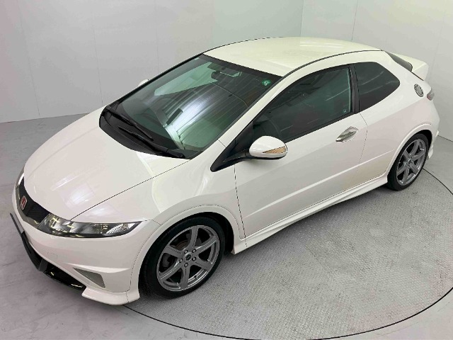 ホンダ シビックタイプＲユーロ ２．０ H23年 (東海) 99