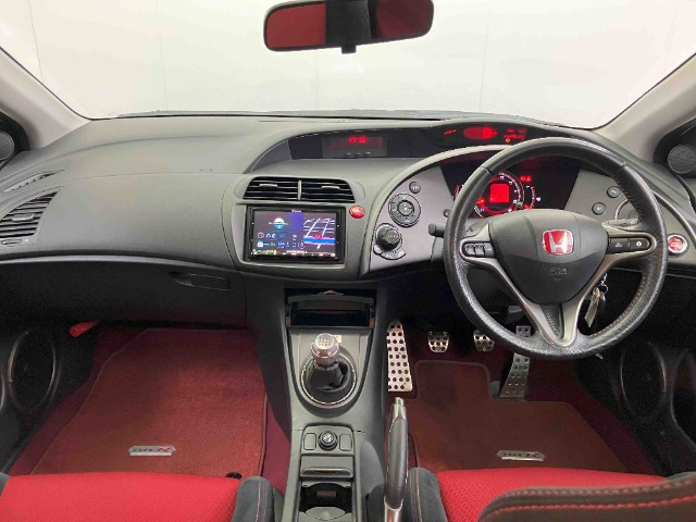 ホンダ シビックタイプＲユーロ ２．０ H23年 (東海) 99