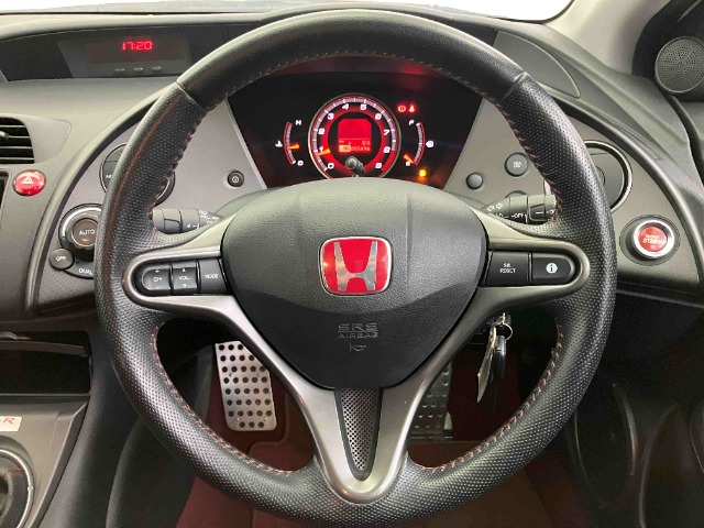 ホンダ シビックタイプＲユーロ ２．０ H23年 (東海) 99