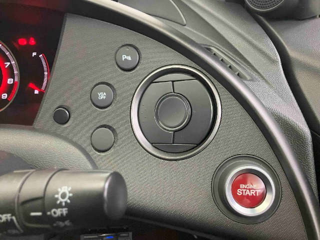 ホンダ シビックタイプＲユーロ ２．０ H23年 (東海) 99