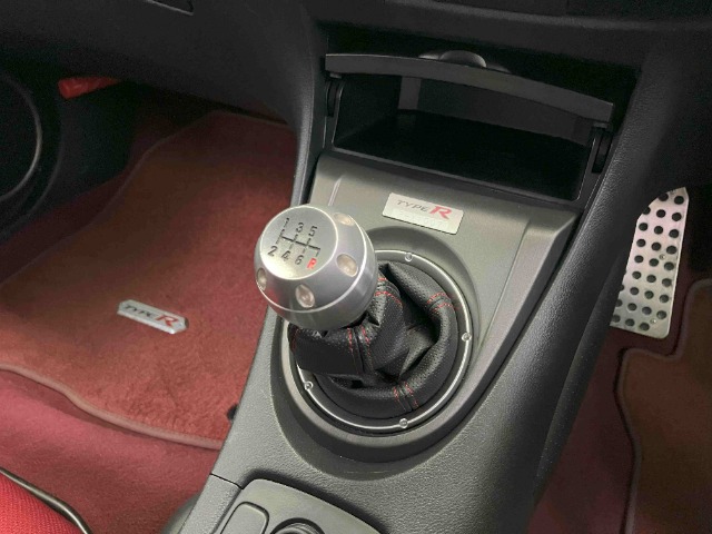 ホンダ シビックタイプＲユーロ ２．０ H23年 (東海) 99