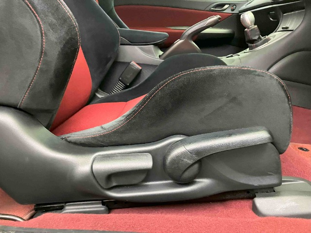 ホンダ シビックタイプＲユーロ ２．０ H23年 (東海) 99