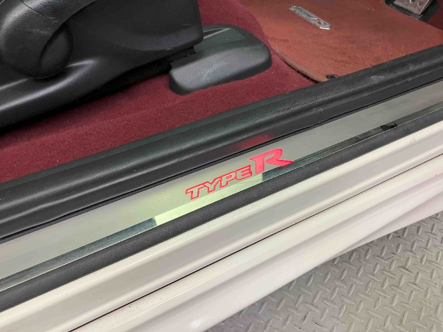 ホンダ シビックタイプＲユーロ ２．０ H23年 (東海) 99