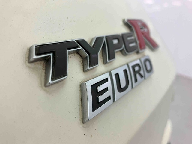 ホンダ シビックタイプＲユーロ ２．０ H23年 (東海) 99