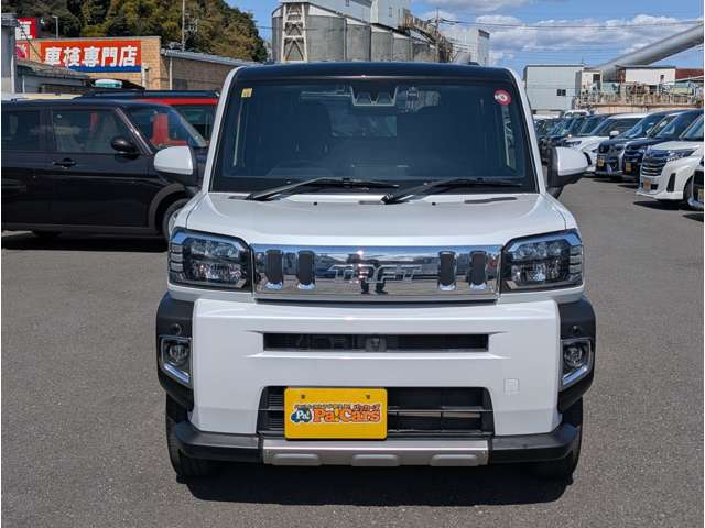 ダイハツ タフト ６６０ Ｇターボ R2年 (関東) 99