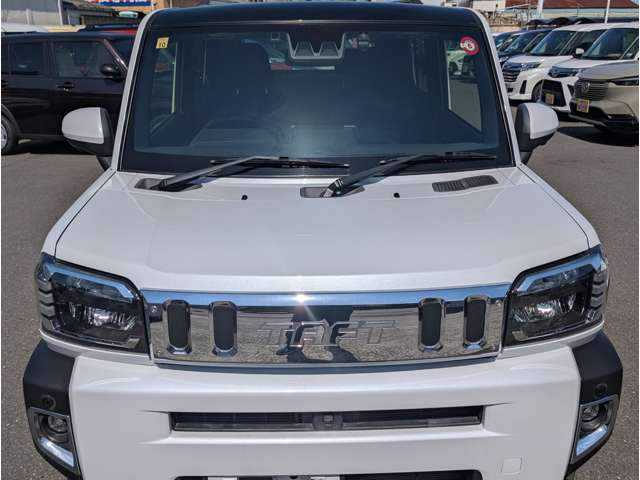 ダイハツ タフト ６６０ Ｇターボ R2年 (関東) 99