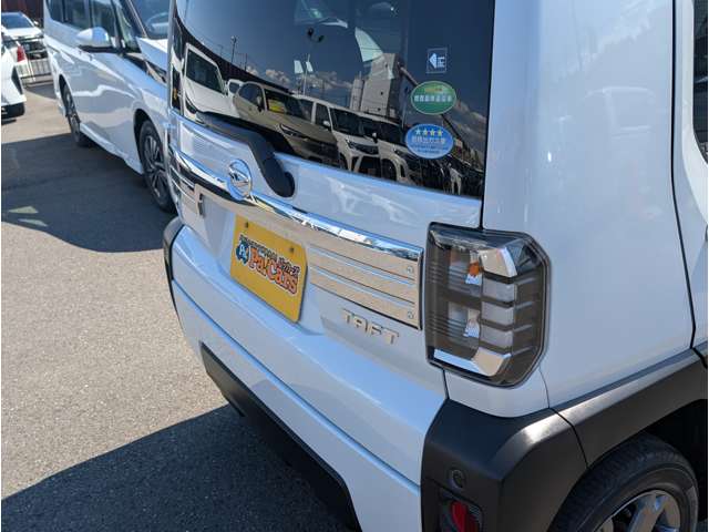 ダイハツ タフト ６６０ Ｇターボ R2年 (関東) 99