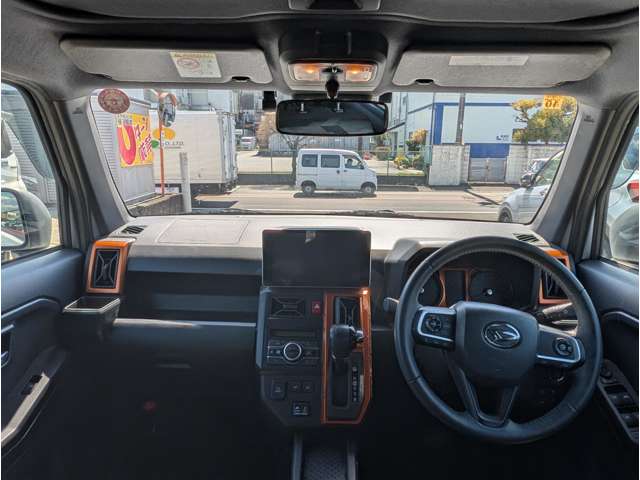 ダイハツ タフト ６６０ Ｇターボ R2年 (関東) 99